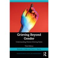 Grieving Beyond Gender