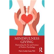Mindfulness Giving
