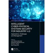 Intelligent Cyber-Physical Systems Security for Industry 4.0