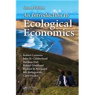 An Introduction to Ecological Economics