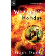 Wizard's Holiday