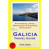Galicia Travel Guide