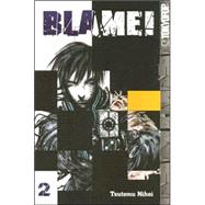 Blame! 2