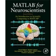 Matlab for Neuroscientists
