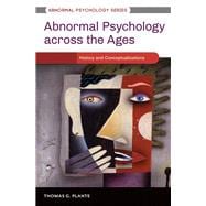 Abnormal Psychology Across the Ages