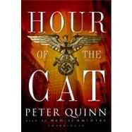 Hour of the Cat