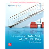 ISE INTRODUCTORY FINANCIAL ACCOUNTING FOR BUSINESS