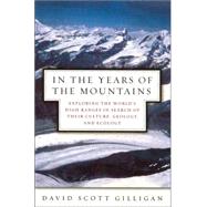 In the Years of the Mountains