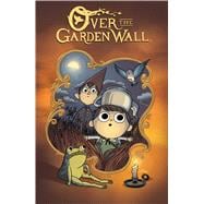Over the Garden Wall 1