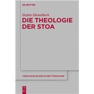 Die Theologie Der Stoa