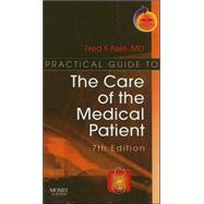 Practical Guide to the Care of the Medical Patient