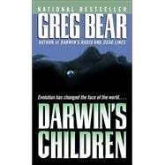 Darwin's Children A Novel