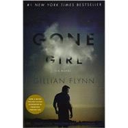 Gone Girl (Movie Tie-In Edition),9780553418361