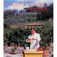 Cooking School Holidays