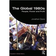 The Global 1980s