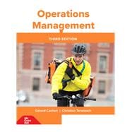 Operations Management [Rental Edition]