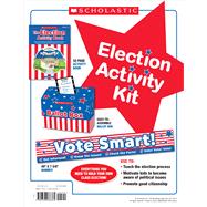Election Activity Kit, Revised Edition