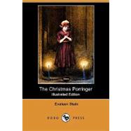 The Christmas Porringer