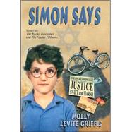 Simon Says