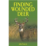 FINDING WOUNDED DEER CL
