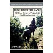 Rent from the Land