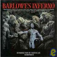 Barlowe's Inferno,9781883398361