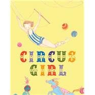 Circus Girl