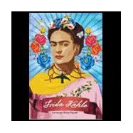 Frida Kahlo - Novel