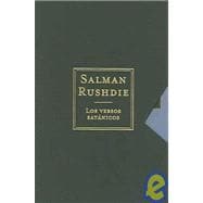 Los Versos Satanicos / The Satanic Verses