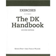 Exercises for The DK Handbook