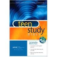 Teen Study Bible