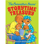 The Berenstain Bears' Storytime Treasury