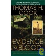 Evidence of Blood A Novel