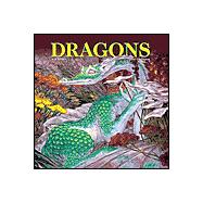 Dragons 2003 Calendar