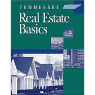 Tennessee Real Estate Basics