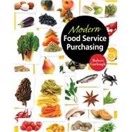 Modern Food Service Purchasing: Business Essentials to Procurement