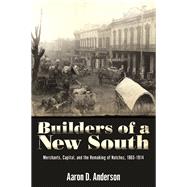 Builders of a New South