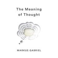 The Meaning of Thought