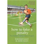 How to Take a Penalty The Hidden Mathematics of Sport