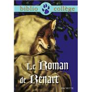 Bibliocollège - Le Roman de Renart