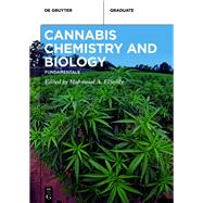 Cannabis Chemistry and Biology