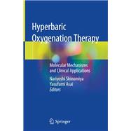 Hyperbaric Oxygenation Therapy