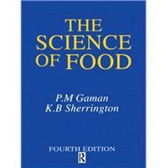 Science of Food