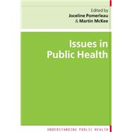 Issues in Public Health