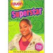 That's so Raven: Superstar - #16 Junior Novel