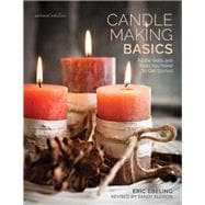Candle Making Basics All the Skills and Tools You Need to Get Started