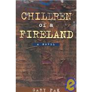 Children Of A Fireland