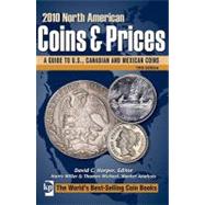2010 North American Coins & Prices