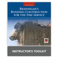 Brannigan's Building Construction for the Fire Service, Instructor's Toolkit
