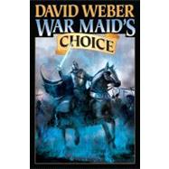 War Maid's Choice  Limited Signed Edition